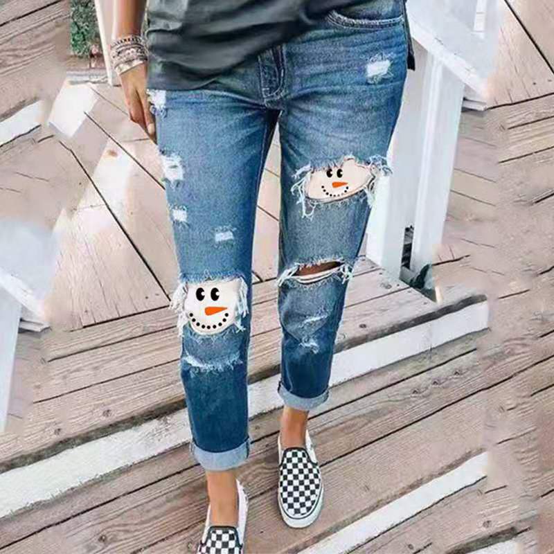 Thoughtfully Designed Garment