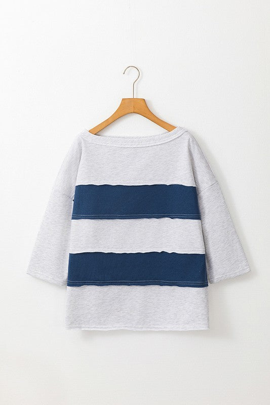 Timeless Vintage Style Shirt