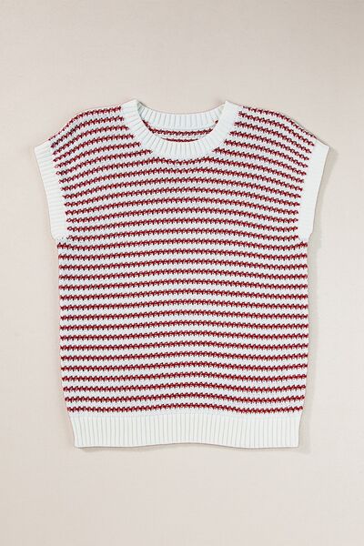 Vintage Inspired Sweater
