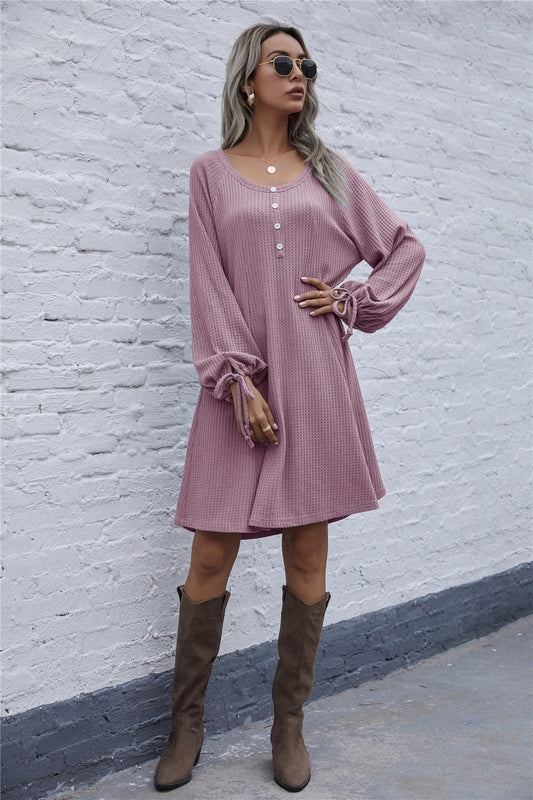 Vintage Inspired Pullover