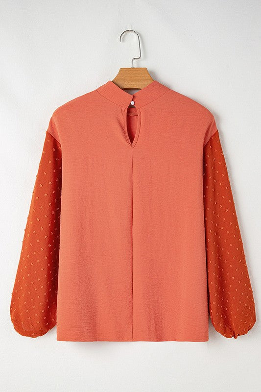 Thoughtfully Designed Blouse