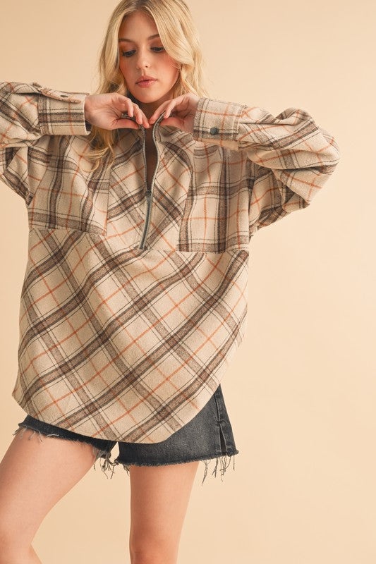 Beautifully Crafted Shirt