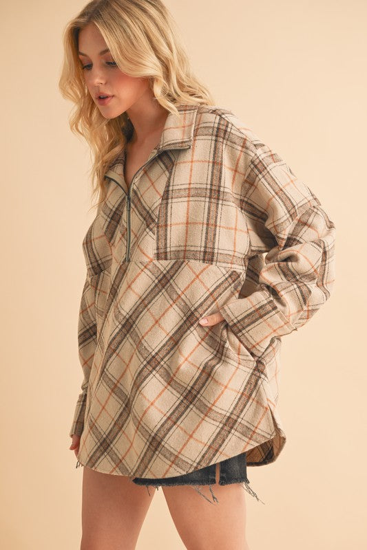 Beautifully Crafted Shirt