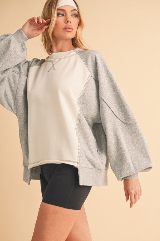 Elegantly Designed Sweater