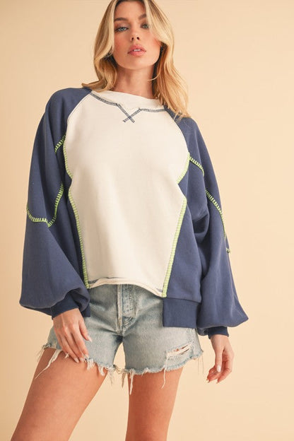 Elegantly Designed Sweater