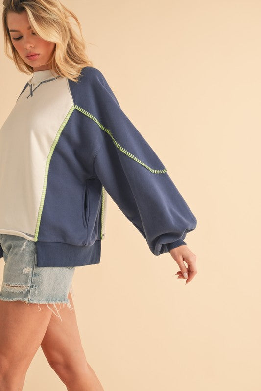 Elegantly Designed Sweater