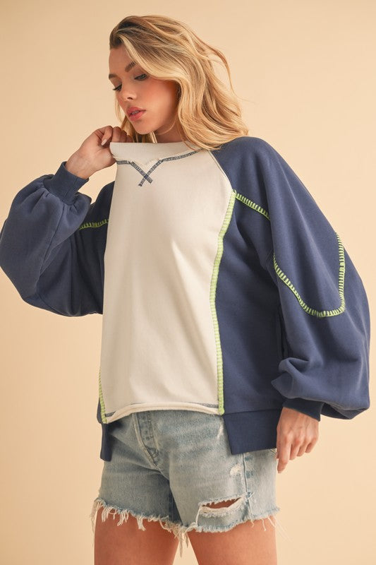 Elegantly Designed Sweater