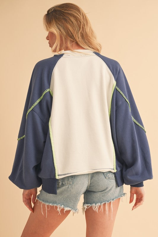 Elegantly Designed Sweater