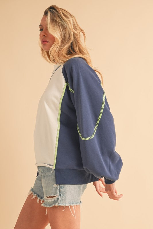 Elegantly Designed Sweater