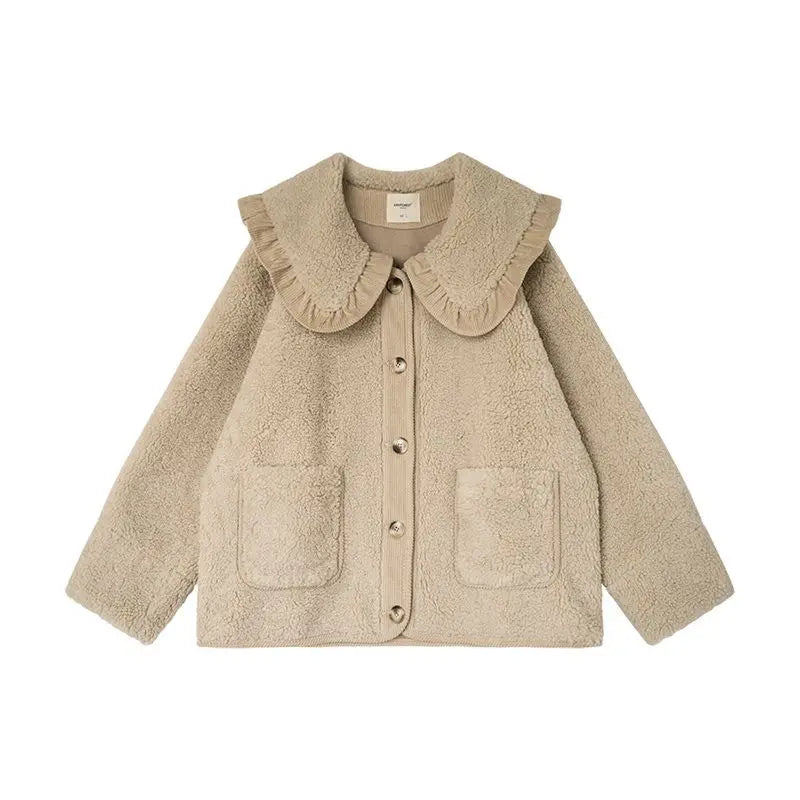 Classic Vintage Coat