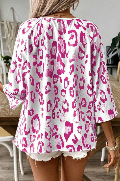 Classic Designed Blouse