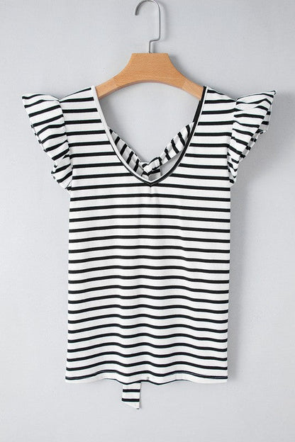 Elegantly Designed T-Shirt