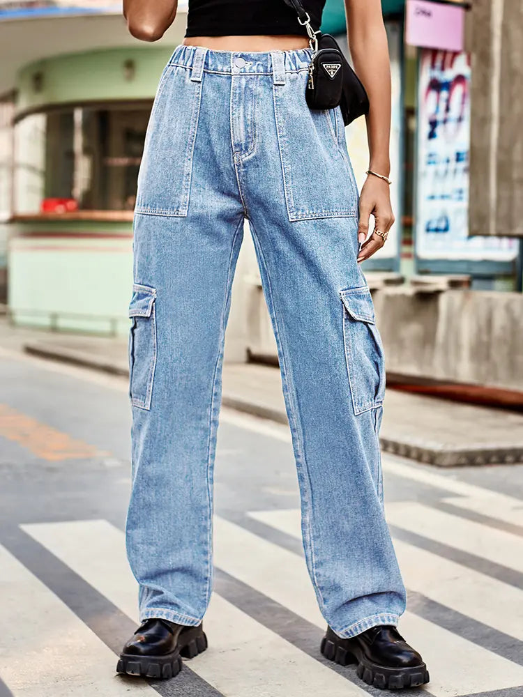 Vintage Inspired Pants