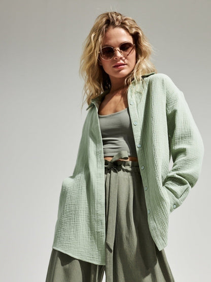 Elegantly Designed Shirt
