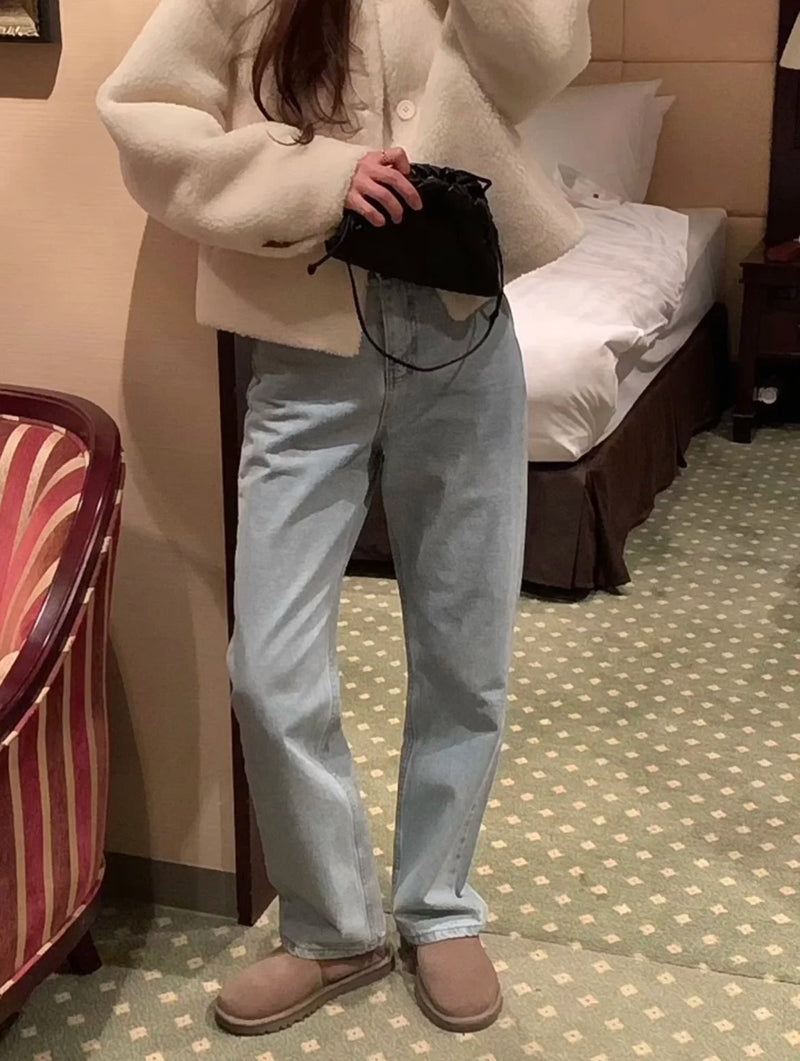 Gracefully Designed Coat