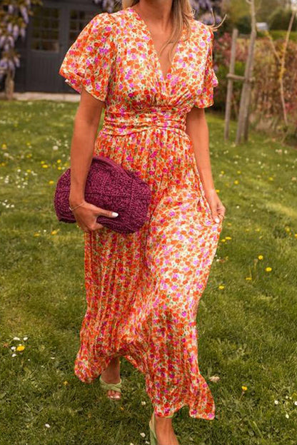 Vintage Inspired Dress