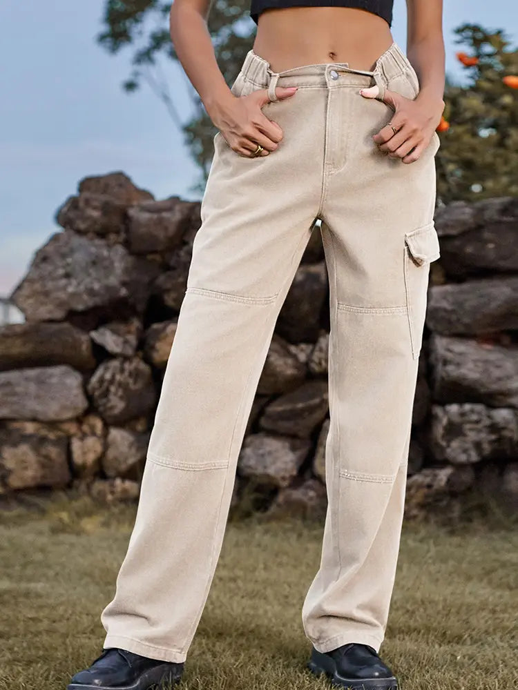 Vintage Inspired Pants