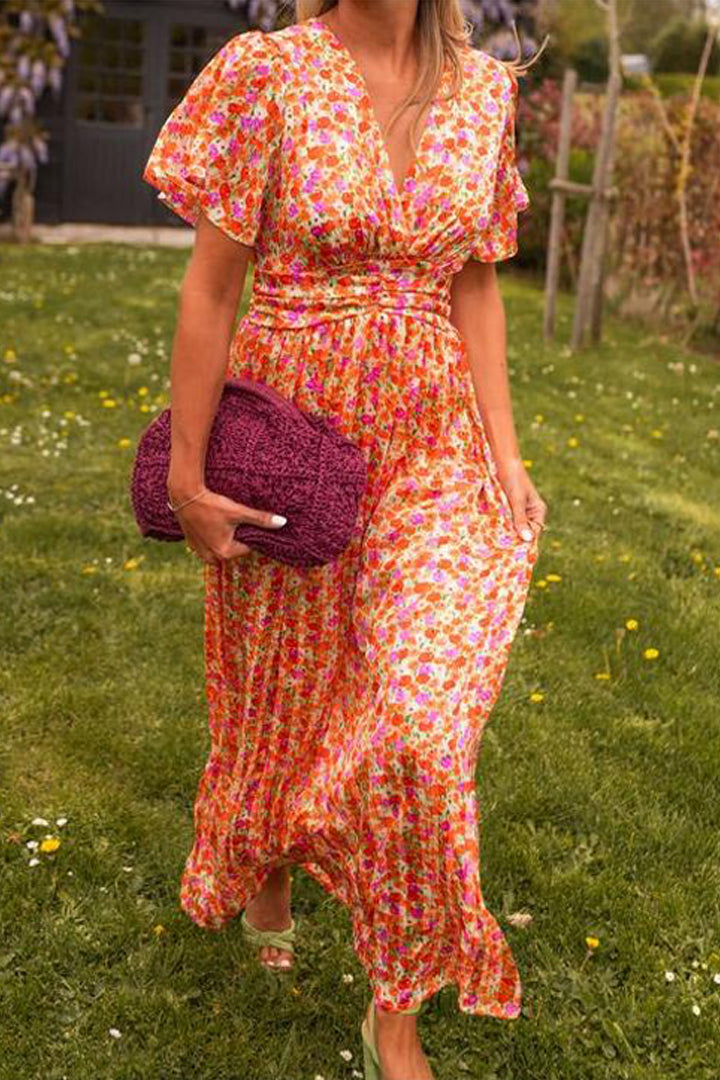 Classic Designed Dress