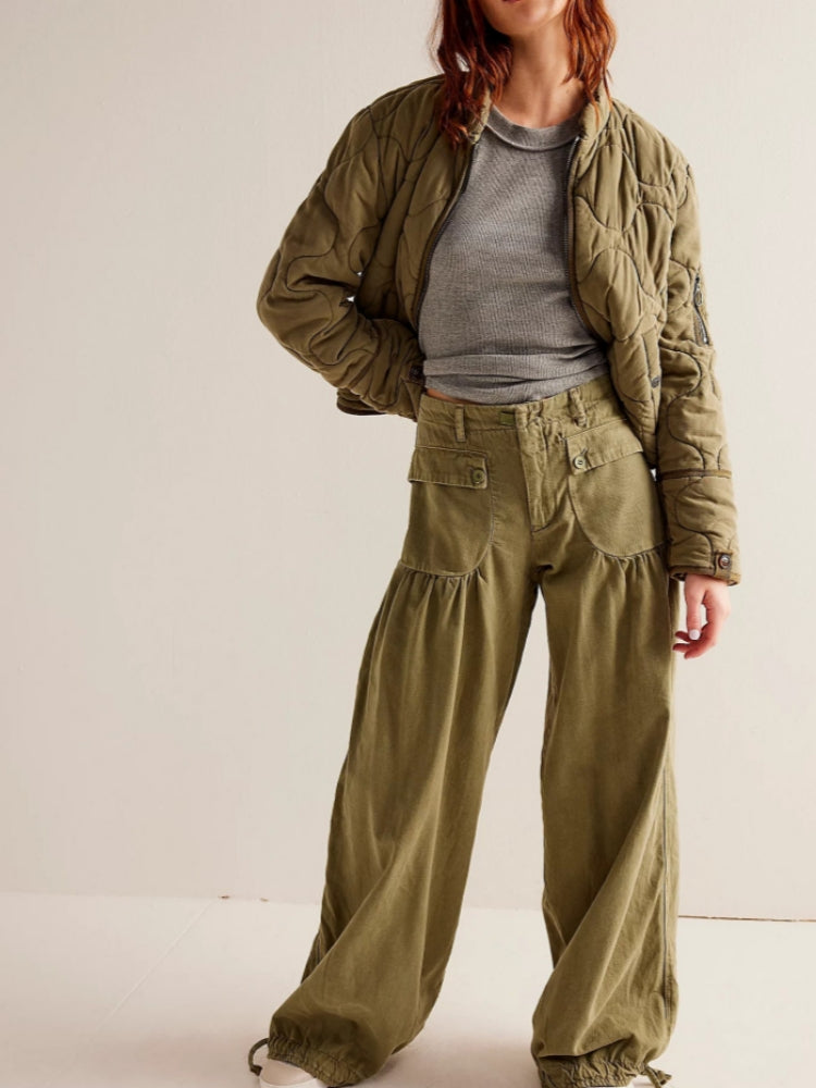 Classic Vintage Garment