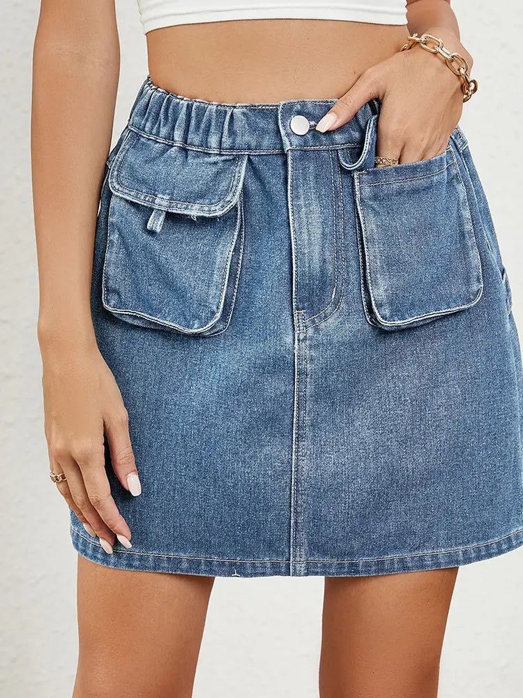 Thoughtfully Designed Garment