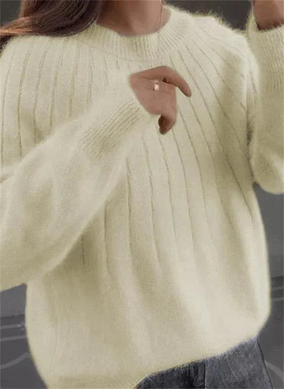 Vintage Inspired Sweater