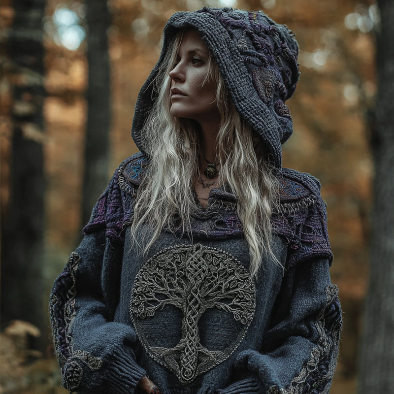 Beautifully Crafted Sweater