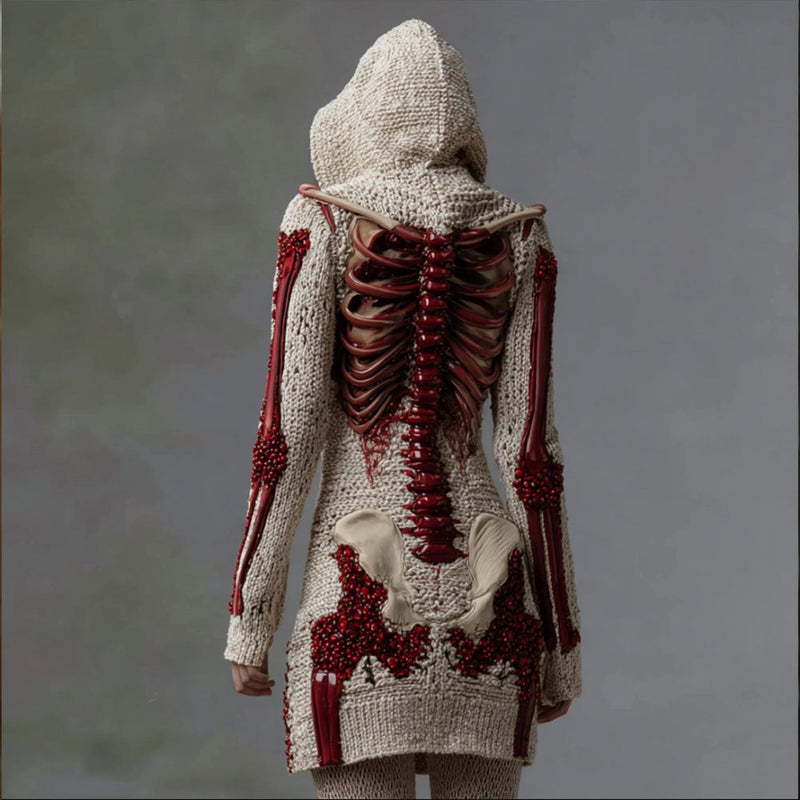 Classic Designed Sweater