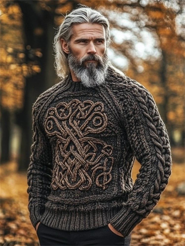 Beautifully Crafted Sweater