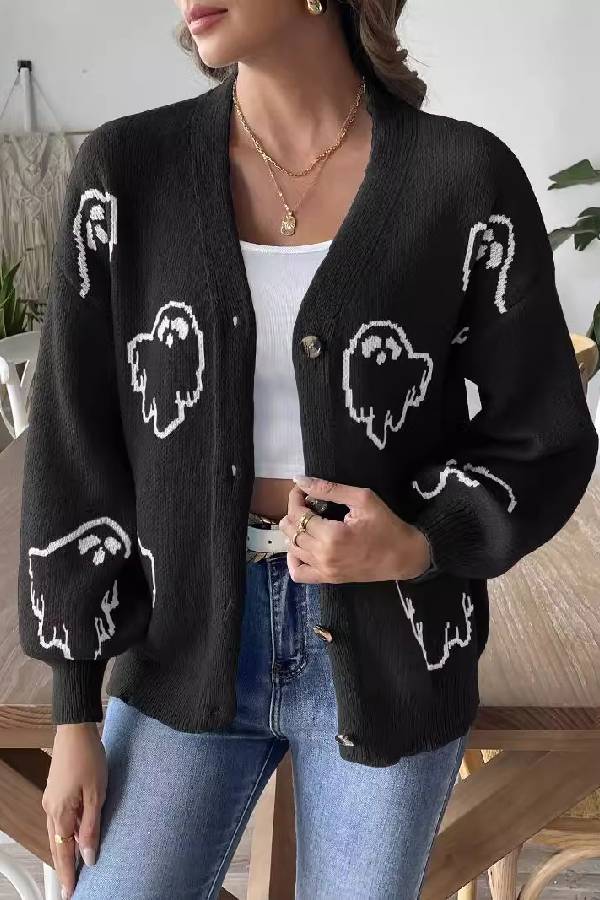 Thoughtfully Designed Jacket