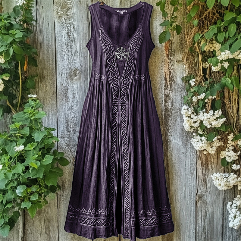 Beautifully Crafted Dress