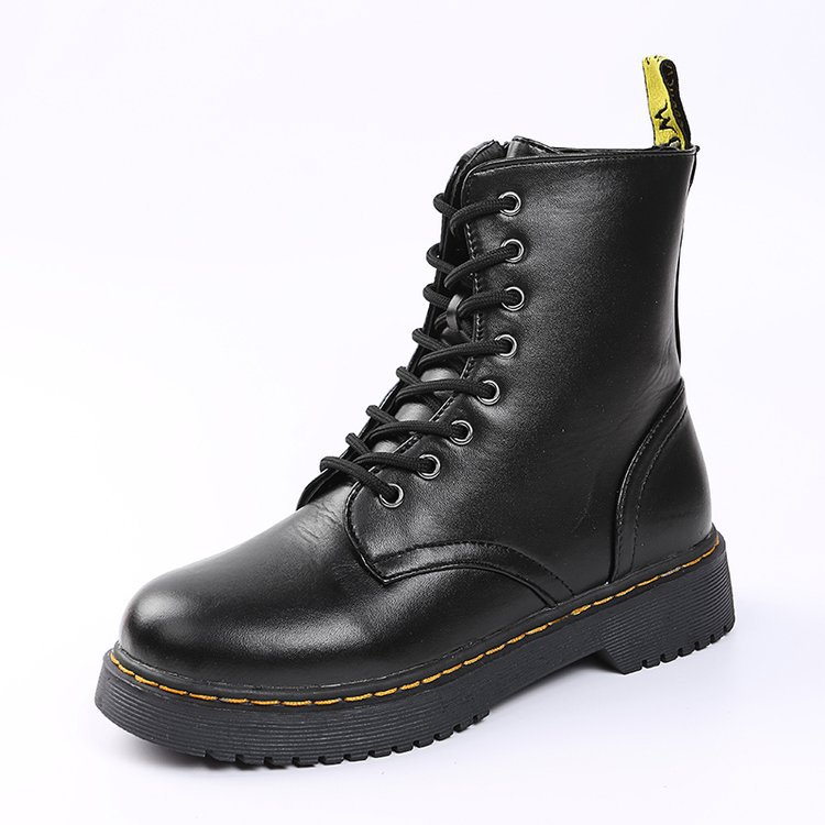 Chic Orthopedic Boots with Unique Design