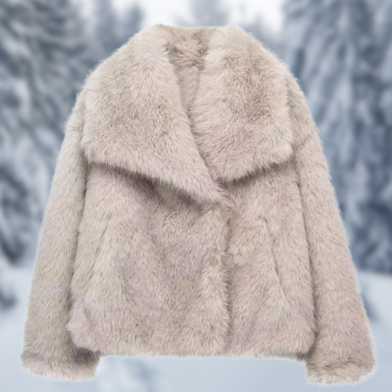 Beautifully Crafted Coat