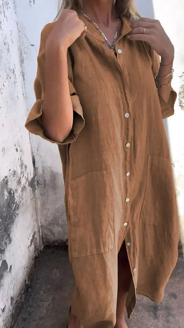 Vintage Inspired Garment