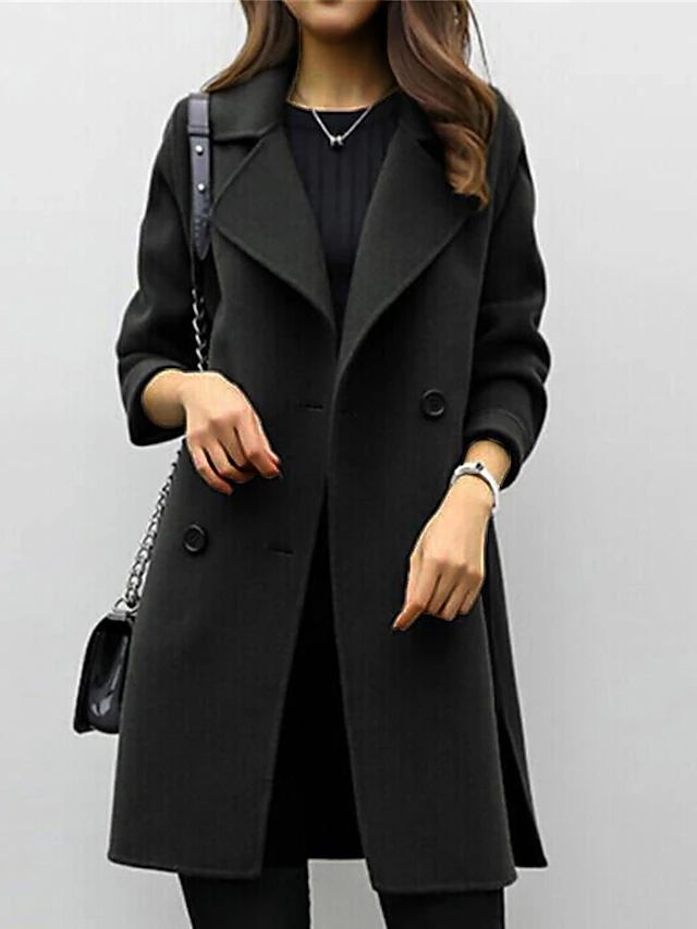 Elegantly Designed Coat