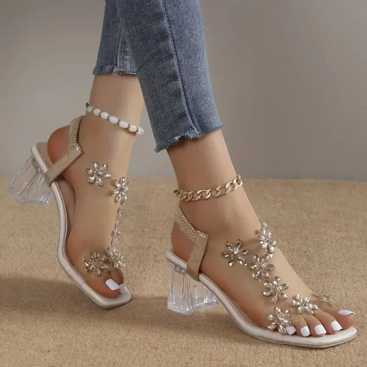 Elegant Orthopedic Sandals for Every Step
