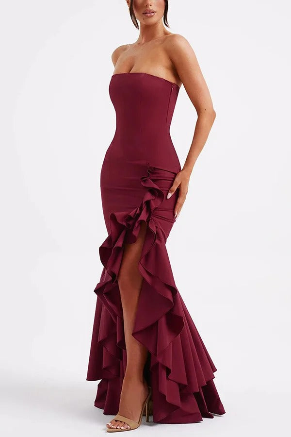 Classic Designed Dress