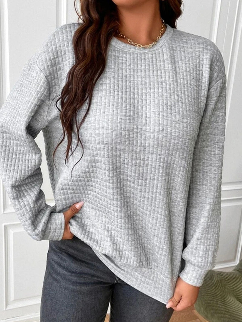 Gracefully Designed Shirt