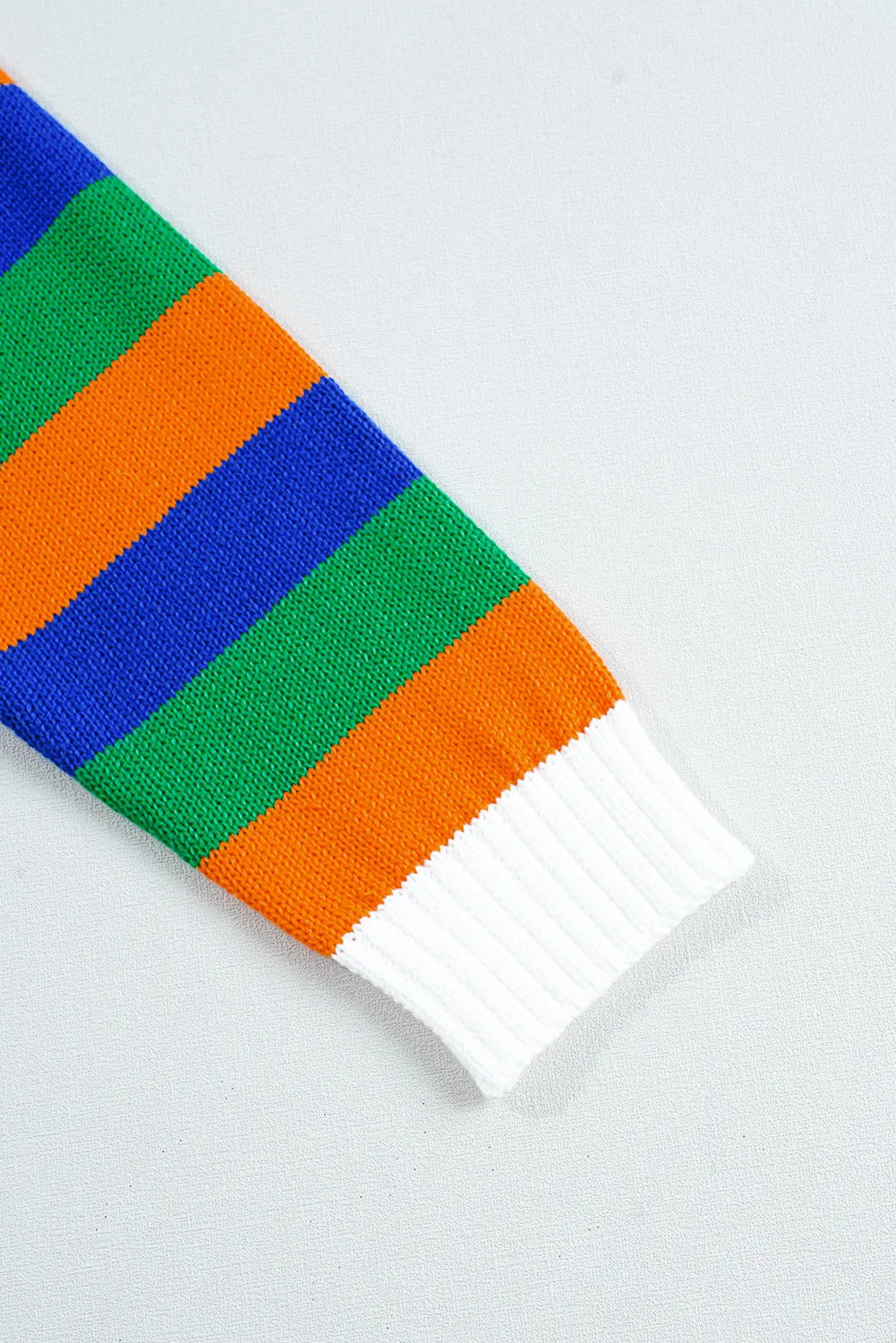 Beautifully Crafted Sweater