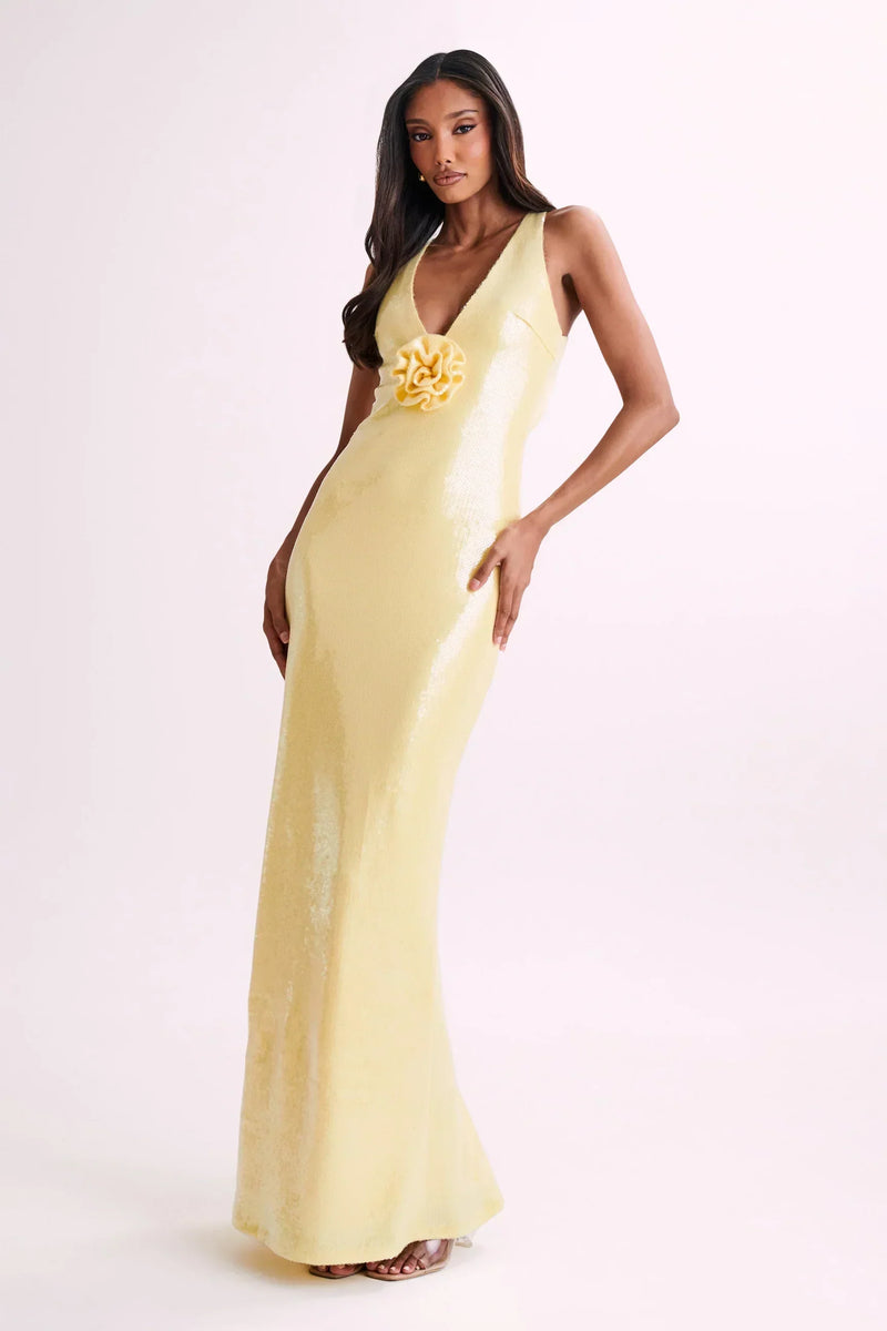 Vintage Inspired Dress