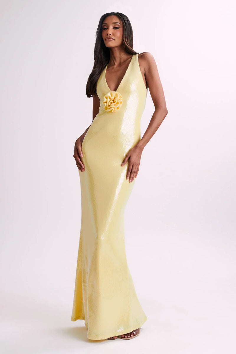 Vintage Inspired Dress