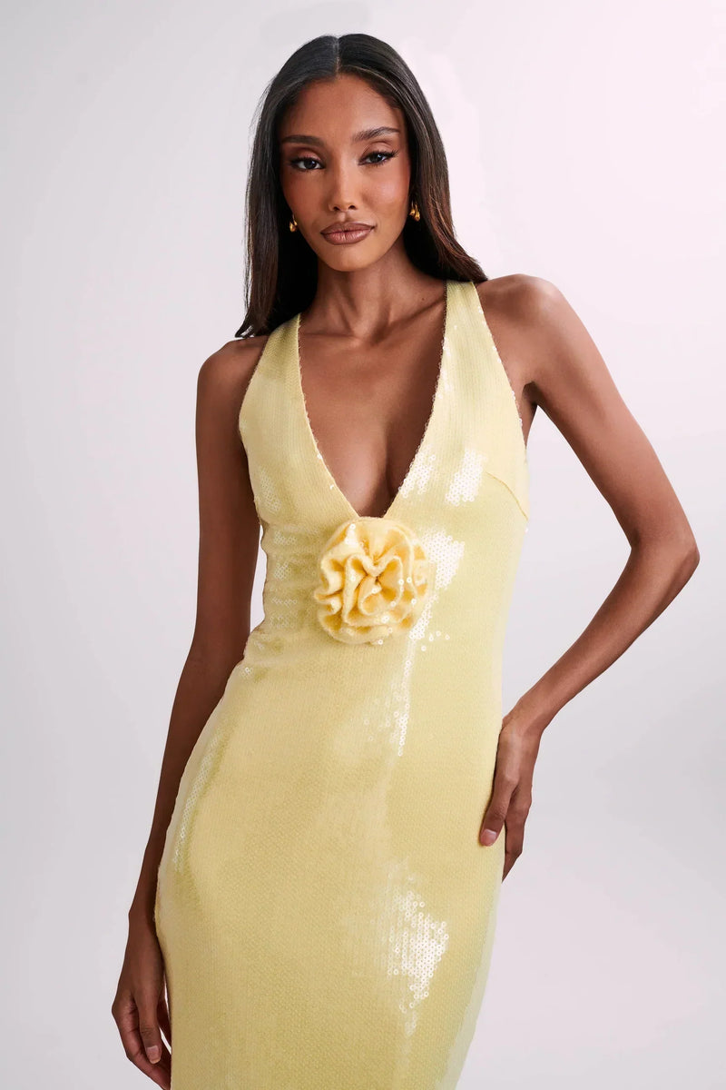 Vintage Inspired Dress