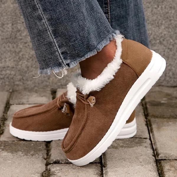 Chic Orthopedic Boots with Unique Design