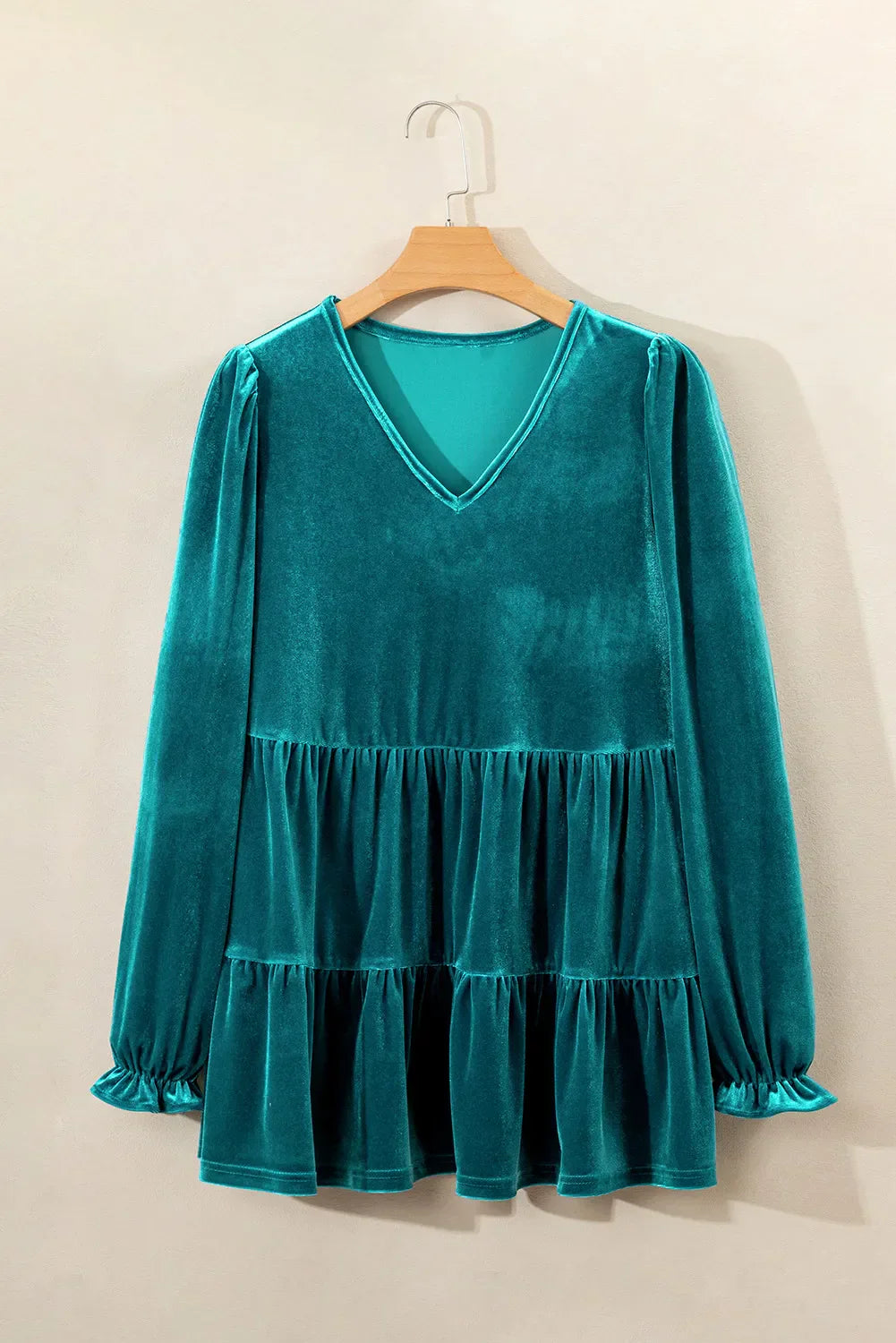 Classic Vintage Blouse