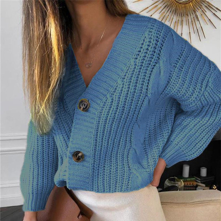 Thoughtfully Designed Cardigan