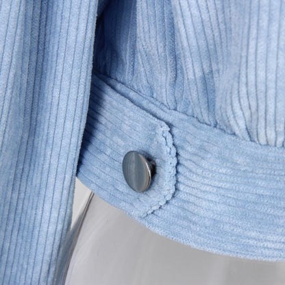 Thoughtfully Designed Coat