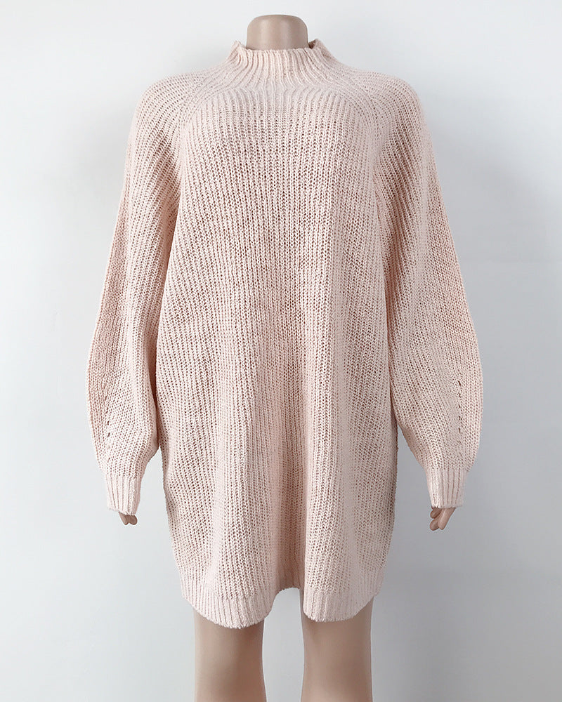Beautifully Crafted Sweater