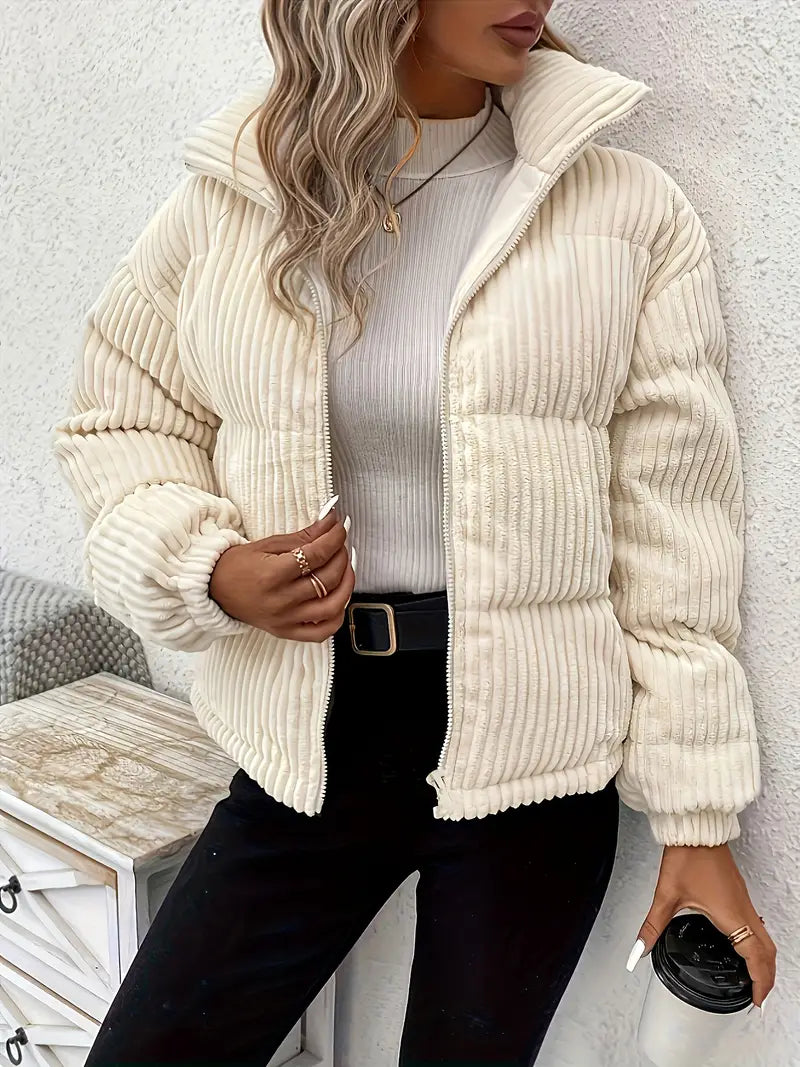 Elegantly Designed Coat