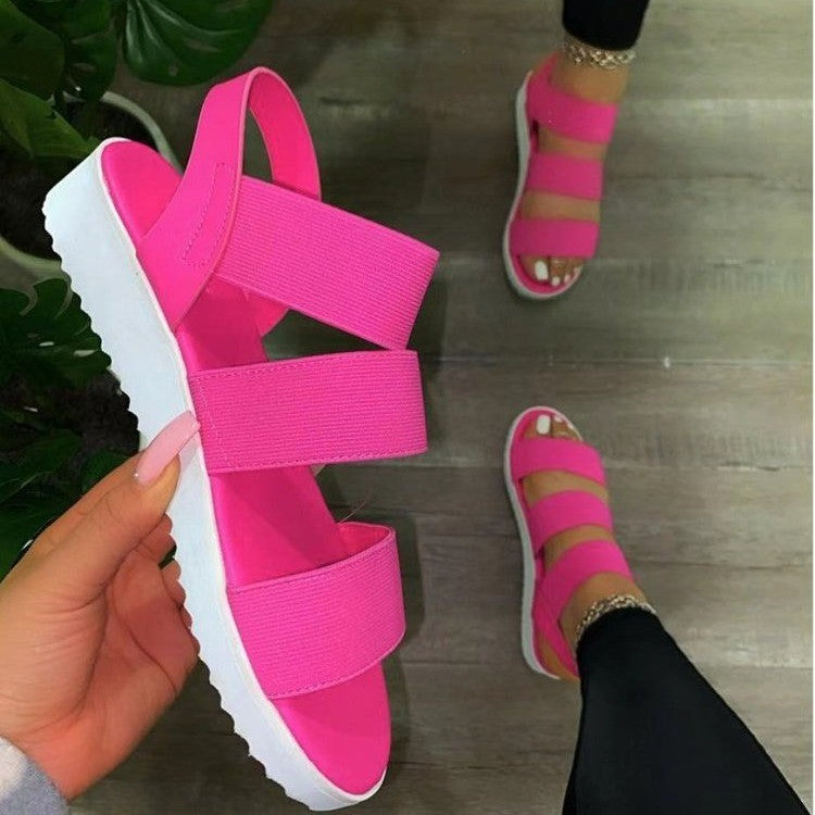 Beautifully Crafted Orthopedic Sandals