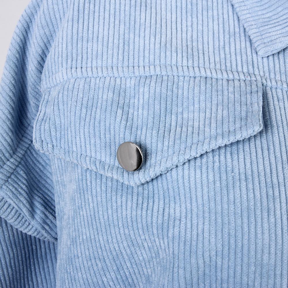 Thoughtfully Designed Coat