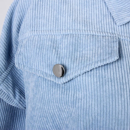 Thoughtfully Designed Coat
